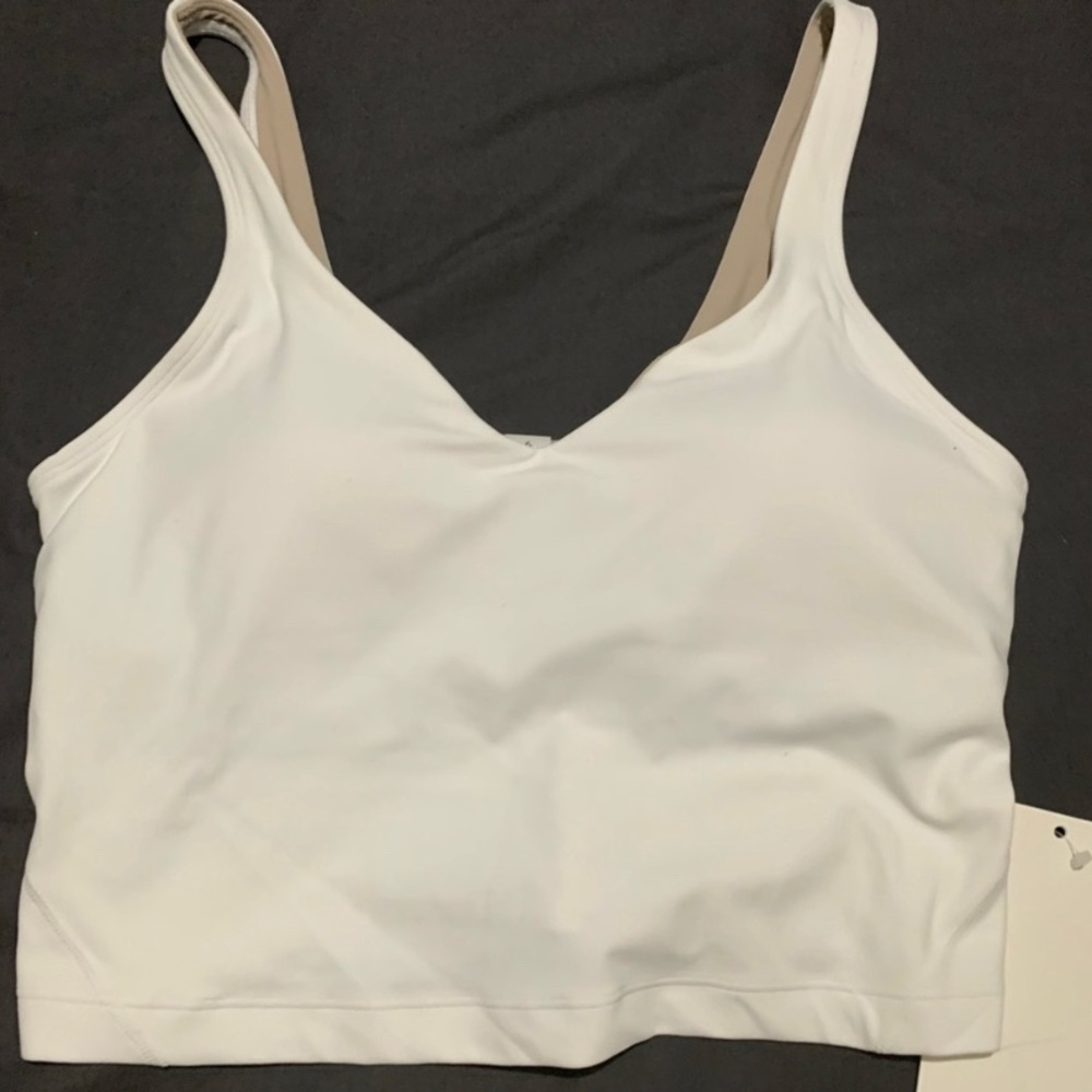 lululemon align tank